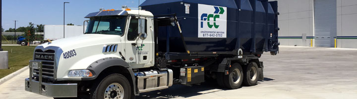 FCC Environmental Services gana el contrato de recogida de residuos de Palm Beach (Florida) por 215 millones de dólares