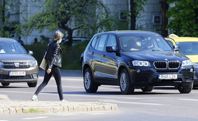 ¿Pueden las ciudades españolas prescindir del coche?