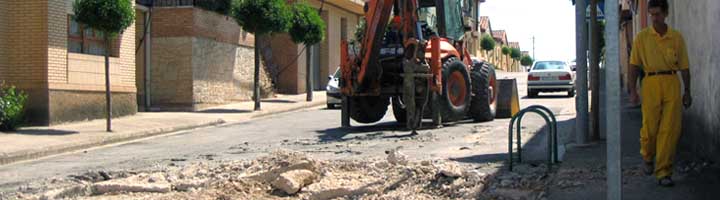 El Gobierno de Navarra aprueba inversiones en infraestructuras locales por valor de 9,5 millones de euros