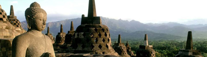 CONTENUR inicia el suministro de contenedores en Indonesia