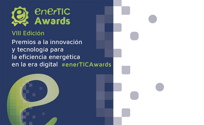 Queda sólo 1 mes para el cierre de identificación de candidaturas de los enerTIC Awards 2020