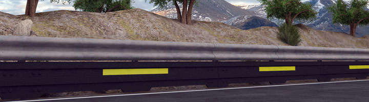 El guardarrail reciclado de Insa Turbo gana el premio de la Fundación CNAE