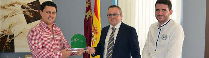 San Javier duplica el reto de crecimiento de Ecovidrio y convirtiéndose en uno de los municipios más recicladores