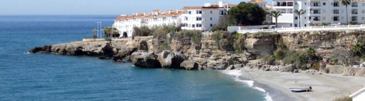 Málaga ha aprobado el plan de mejora de la Axarquía por valor de 4,6 millones de euros