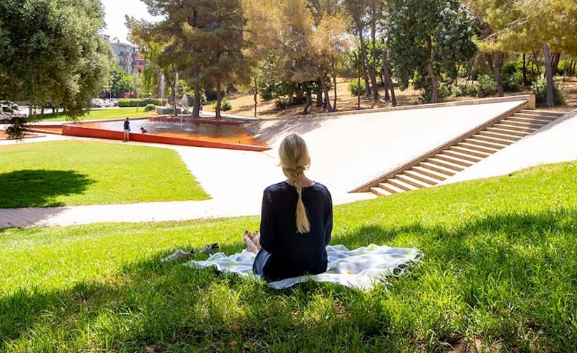 Refugios climáticos: España ya es un referente mundial frente al calor extremo