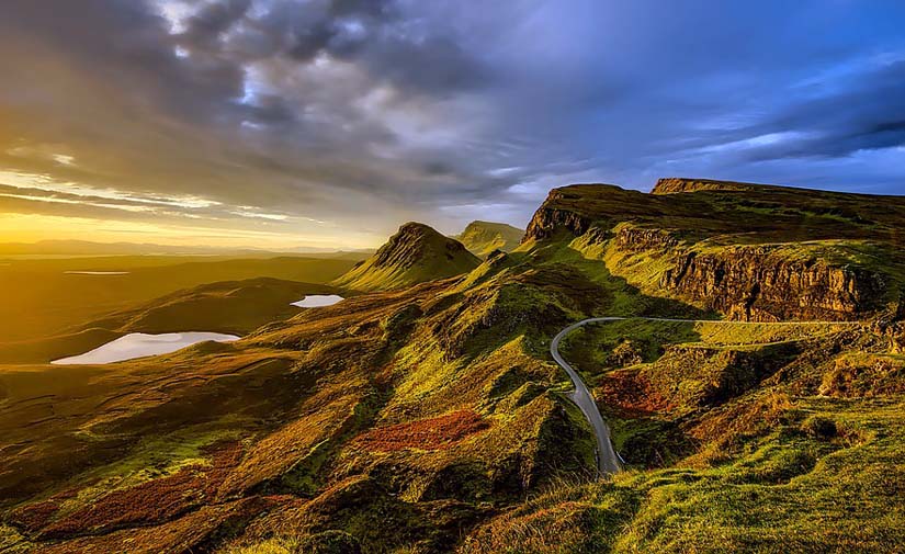 Restaurar paisajes ayudará a alcanzar los Objetivos de Desarrollo Sostenible