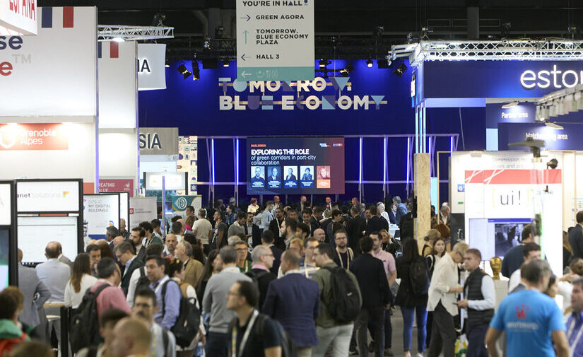 Rosmiman® presenta su nueva app en Smart City Expo World Congress 2025