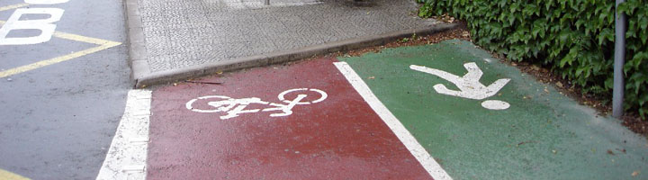 Santander aprueba la adjudicación del carril bici de la Estación Marítima a Varadero