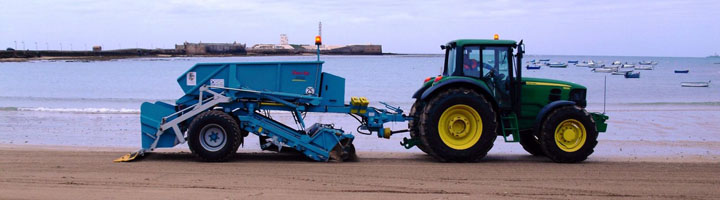 APYMA organiza la primera Jornada Técnica de Gestión de Playas en la provincia de Cádiz