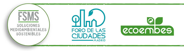 Ecoembes patrocina el II Foro de las Ciudades de Madrid