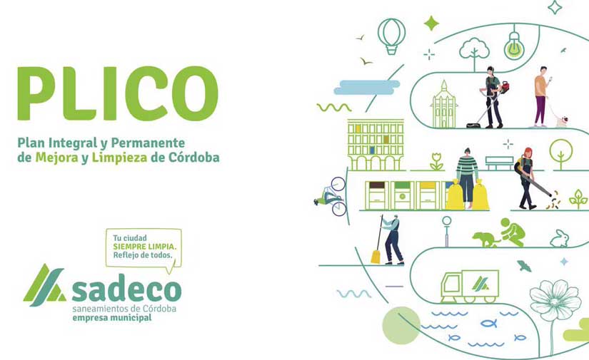 SADECO retoma el PLICO este lunes tras quedar paralizado en marzo por la crisis del COVID-19