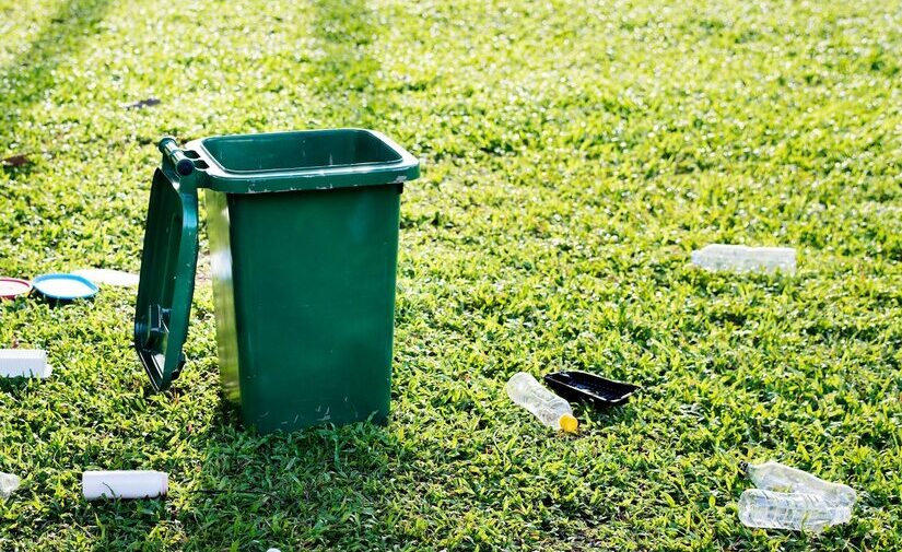 Salamanca refuerza la recogida separada de residuos en la ciudad