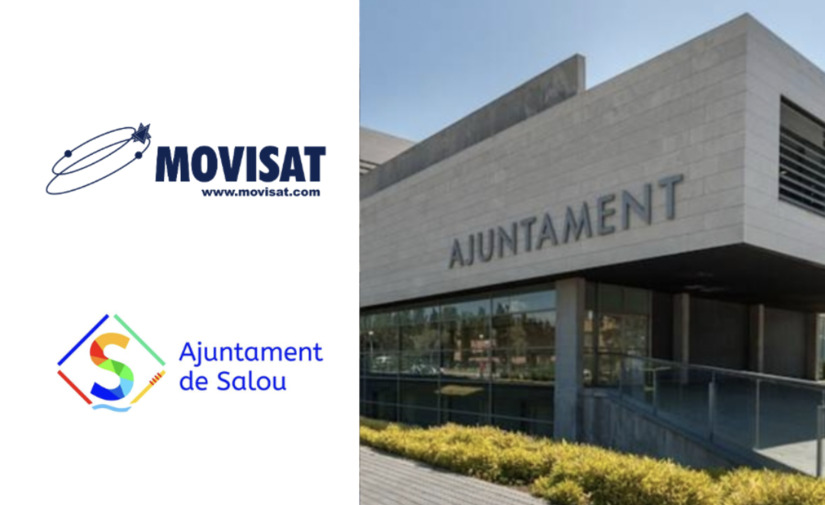 Salou instalará EcoSAT para optimizar la gestión de residuos, limpieza viaria y playas