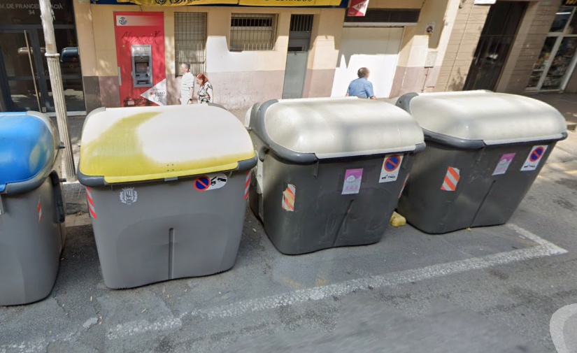 Santa Coloma moderniza su sistema de contenerización con 1.895 nuevos contenedores