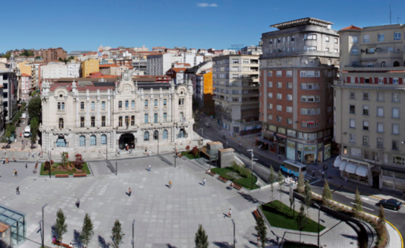 Santander aprueba la ordenanza fiscal de residuos que aplicará una nueva tasa a partir de 2026