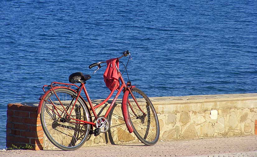 Santander completará el anillo ciclista que rodea la ciudad con la conexión Nueva Montaña-PCTCAN