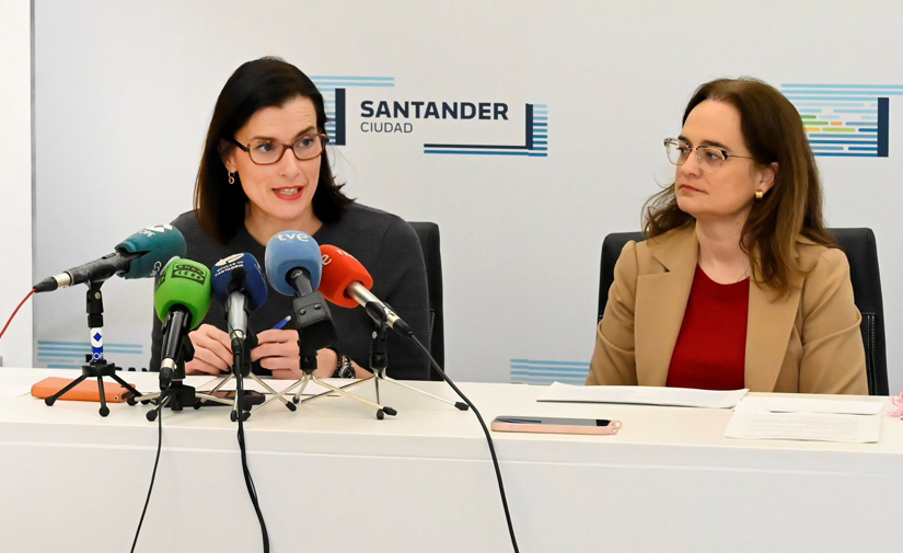 Santander avanza en la licitación de un nuevo contrato de residuos y limpieza por 22,7 millones de euros al año