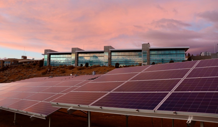 SEACAP 4 SDG logrará reducir el consumo de energía en edificios públicos mediterráneos