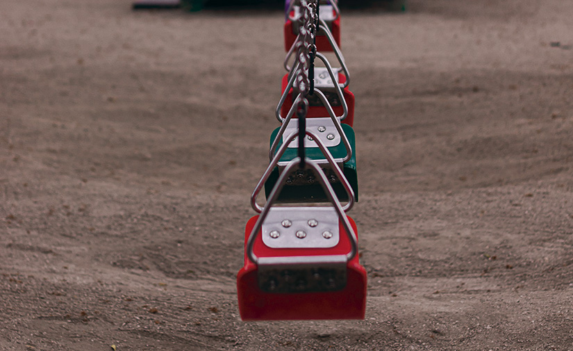 Seguridad en áreas recreativas y parques infantiles en la actualidad