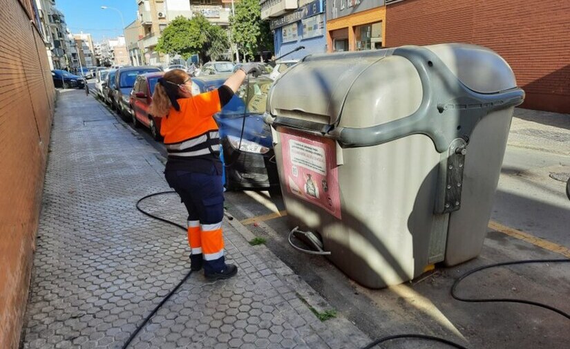 Sevilla comienza a implementar su ‘Plan Ciudad’