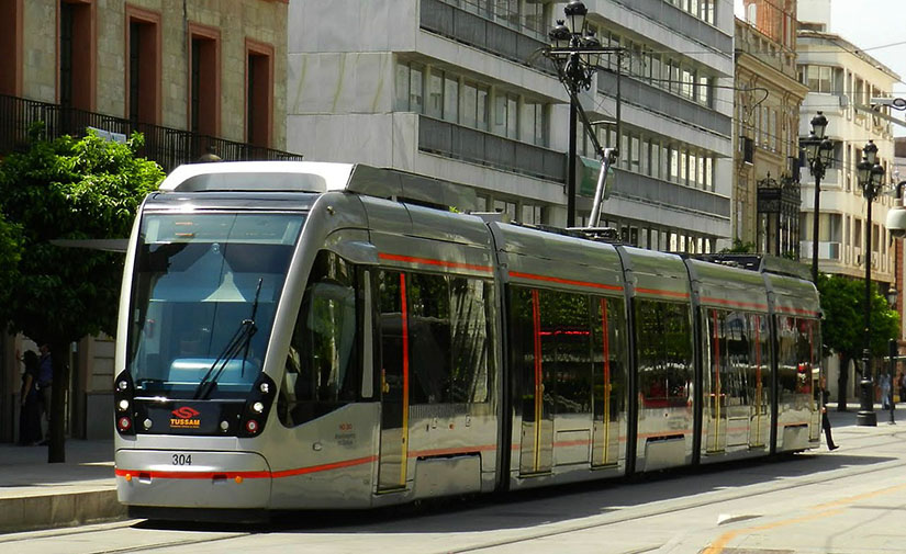 Sevilla pone en marcha el proceso de debate para el desarrollo de su plan de movilidad urbana sostenible