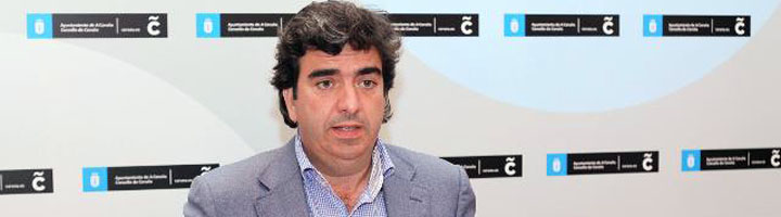 El 80% de Coruña Smart City estará en funcionamiento en el primer trimestre de 2015