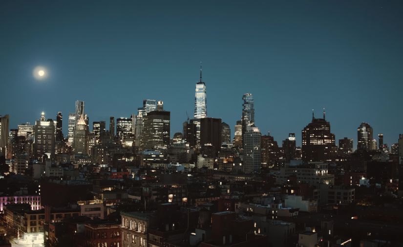 Signify lidera las solicitudes de patentes europeas en iluminación en 2025 con 784 registros