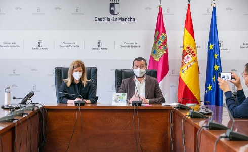 10 millones de euros para mejorar la gestión de los residuos en Castilla-La Mancha