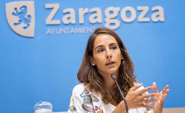 615 millones aseguran la limpieza de Zaragoza los próximos diez años de manos de FCC Medio Ambiente