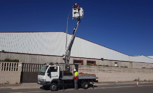 63 municipios de Alicante recibirán fondos para proyectos de eficiencia energética