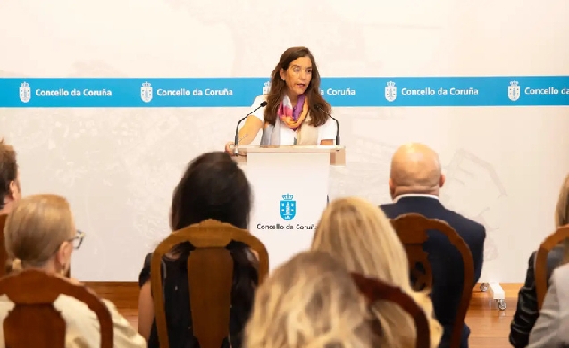 A Coruña acometerá su mayor transformación urbana de las últimas décadas con el Plan de Barrios 2025-2027