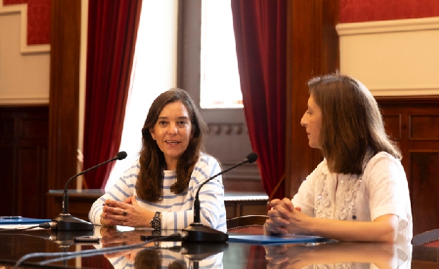 A Coruña implantará el quinto contenedor para avanzar en la gestión sostenible de los residuos