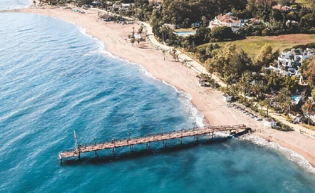 Abierto el plazo para participar en ECOPLAYAS 2023, congreso de referencia para la gestión integral de playas