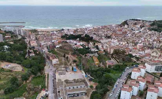 ACCIONA modernizará el servicio de residuos en Arenys de Mar con un sistema puerta a puerta integral y digitalizado