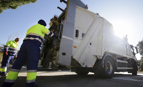 ACCIONA presentará en Waste In Progress sus soluciones para la gestión de residuos
