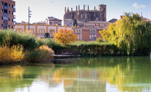 AEPJP lleva a Iberflora 2019 una jornada dedicada a la Infraestructura Verde