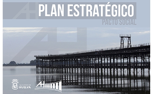 Aguas de Huelva impulsa un Plan Estratégico Sostenible para ser motor de reactivación después del Covid
