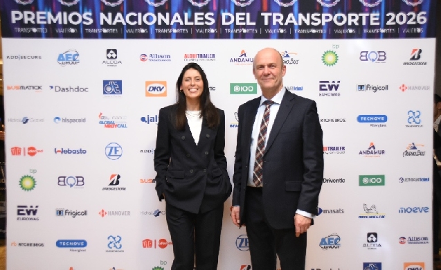 Allison Transmission refuerza su estrategia en la Península Ibérica con el nombramiento de Sara Lázaro