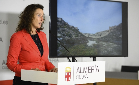 Almería da luz verde a la contratación de las obras del proyecto para remodelar el entorno de La Hoya