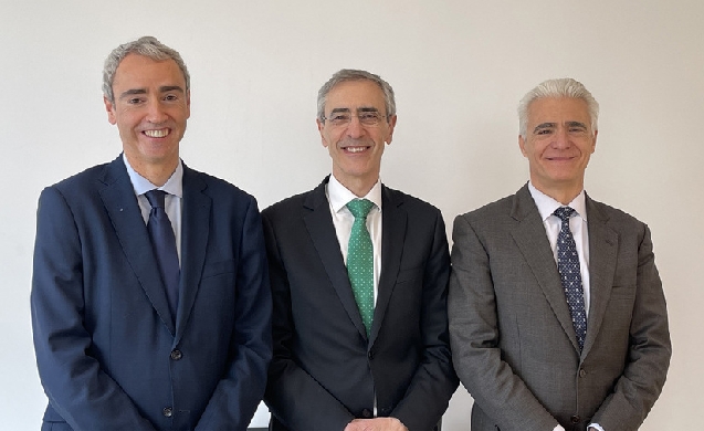 AMBILAMP - AMBIAFME y AFME crean un Comité Sectorial de Economía Circular