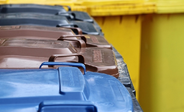 Andalucía destina 10 millones de euros para modernizar la recogida de biorresiduos en municipios