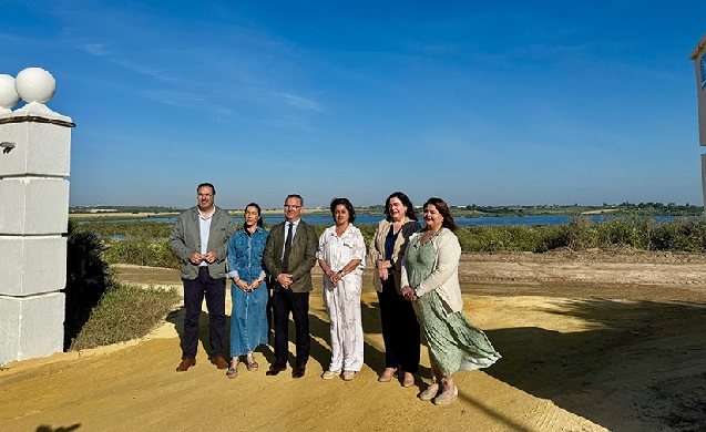 Andalucía moviliza 166 millones para biorresiduos y refuerza el compromiso municipal con los objetivos climáticos de la UE