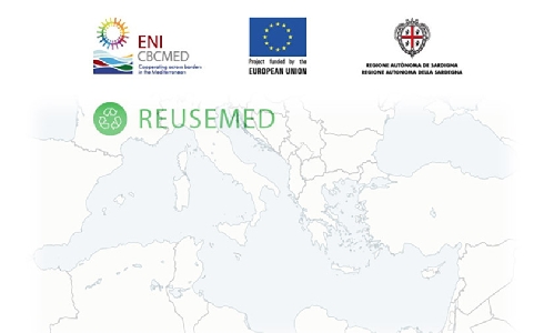 ANEPMA participa en el Proyecto REUSEMED para promover la reutilización de residuos y la reparación de equipamientos