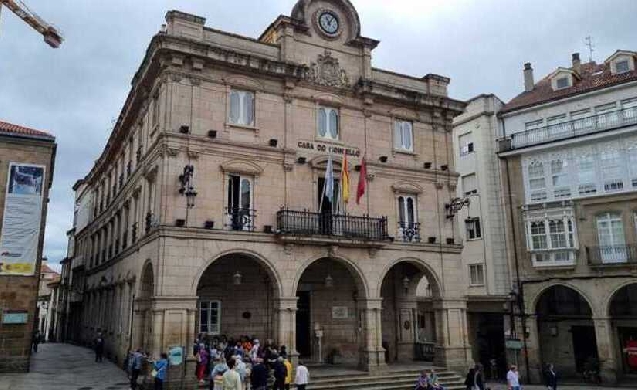 Aprobada la contratación del nuevo servicio de recogida de residuos y limpieza viaria en Ourense