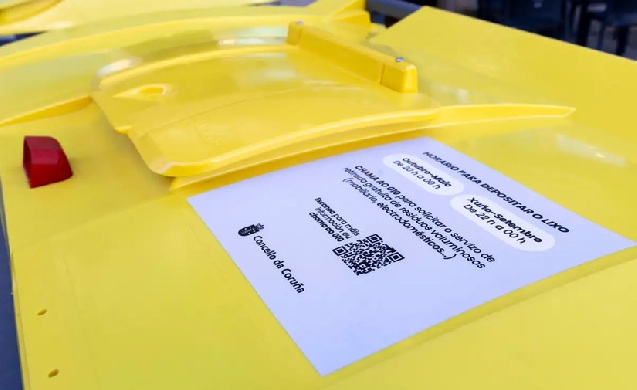 Aprobado el Plan de Gestión de Residuos Municipales 2025-2030 de La Coruña