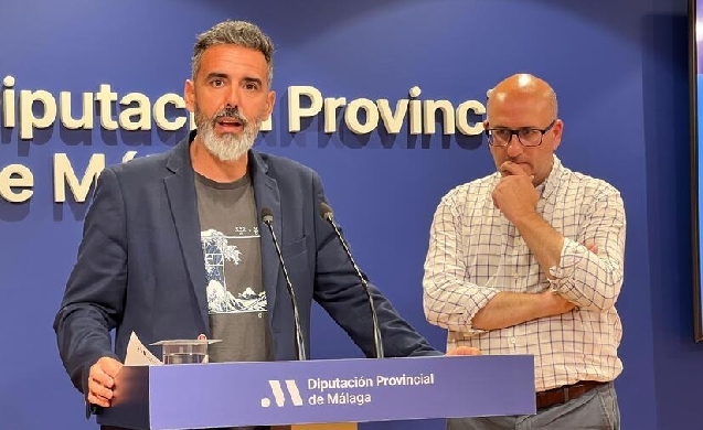 Aprobados por unanimidad los nuevos estatutos de los consorcios provinciales de residuos y agua en Málaga