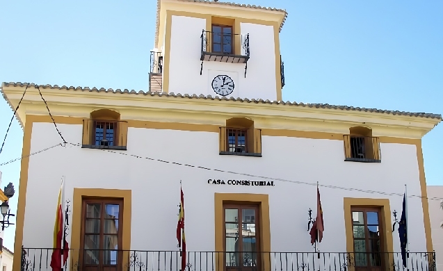 Archena digitaliza la recogida de residuos y la limpieza viaria con la plataforma EcoSAT de MOVISAT