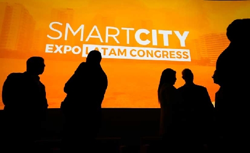 Arranca la 5ª edición del Smart City Expo LATAM Congress