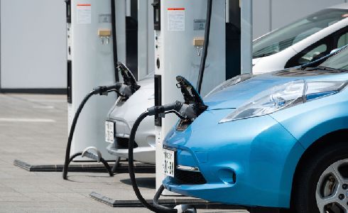 Baleares destina cerca de 3,5 millones de euros en ayudas para nuevos puntos de recarga de vehículos eléctricos
