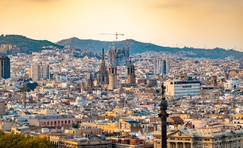 Barcelona, nombrada Hub de Resiliencia